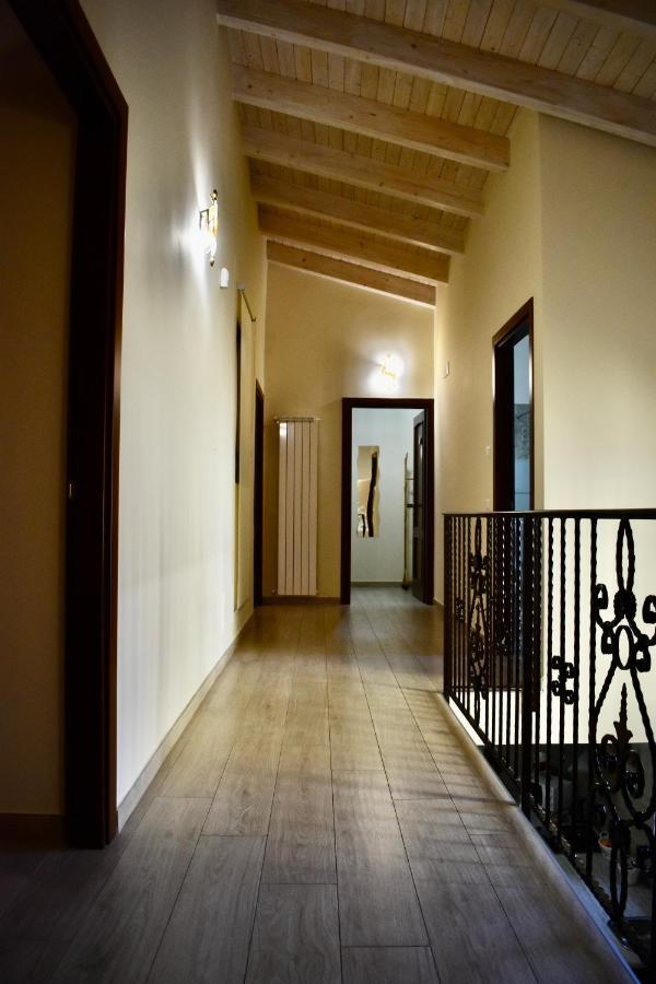 Dimora Normanna Aversa Exterior foto