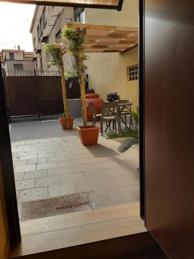 Dimora Normanna Aversa Exterior foto